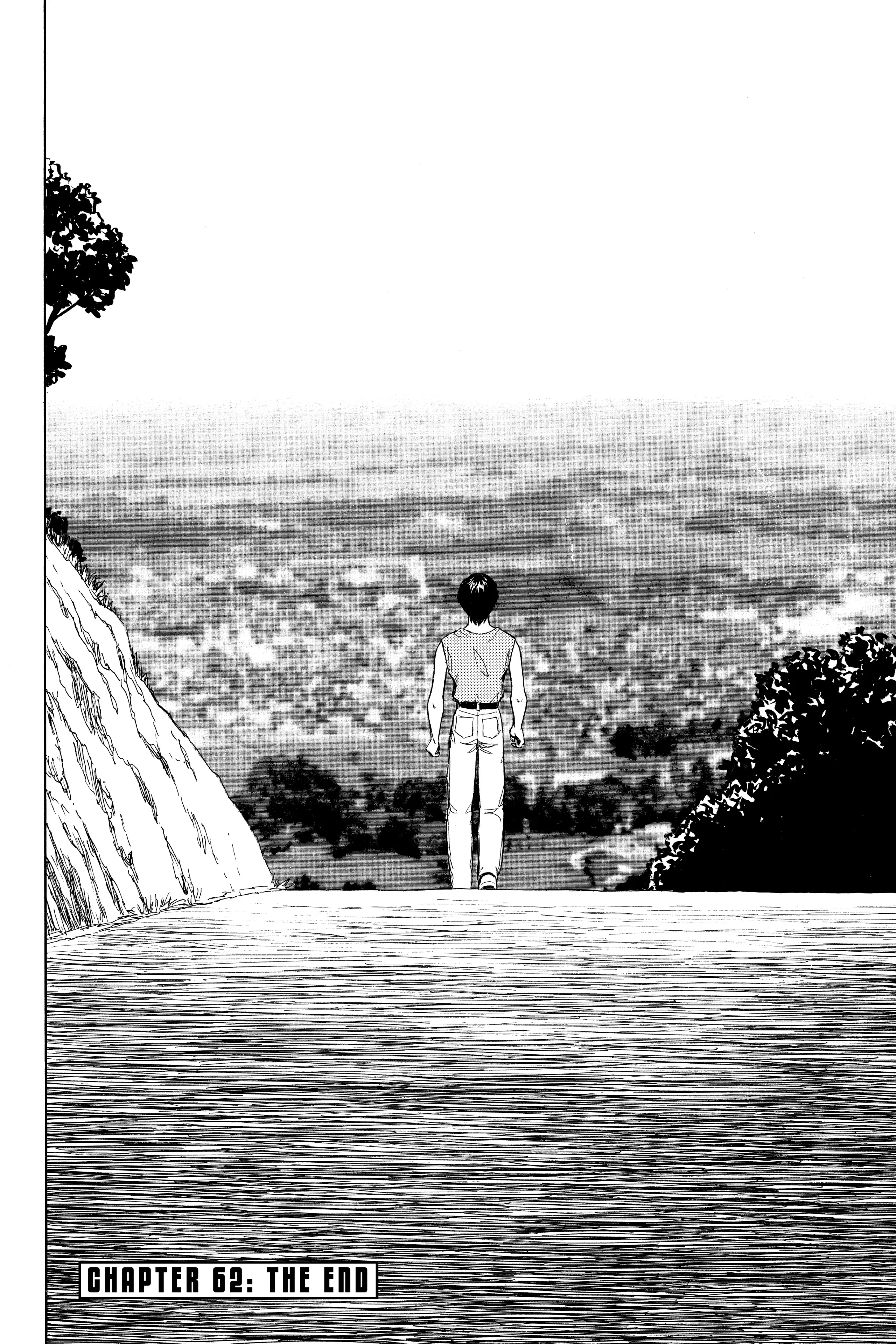 Parasyte Chapter 62 image 42